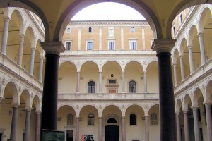 Palazzo della Cancelleria