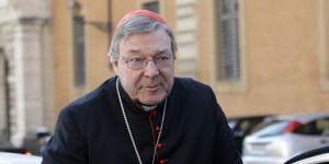 George Pell