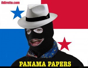 Panama papers