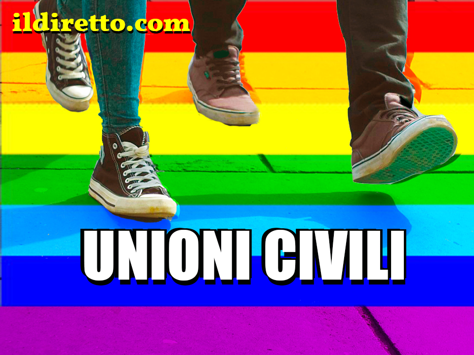 unionipassi