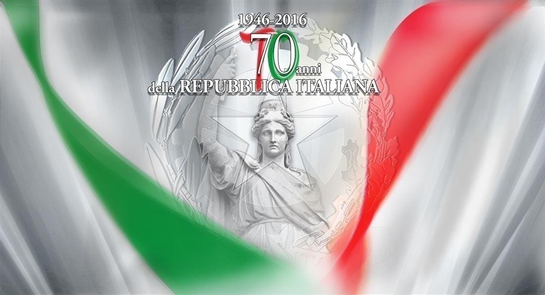 70anniRepubblica