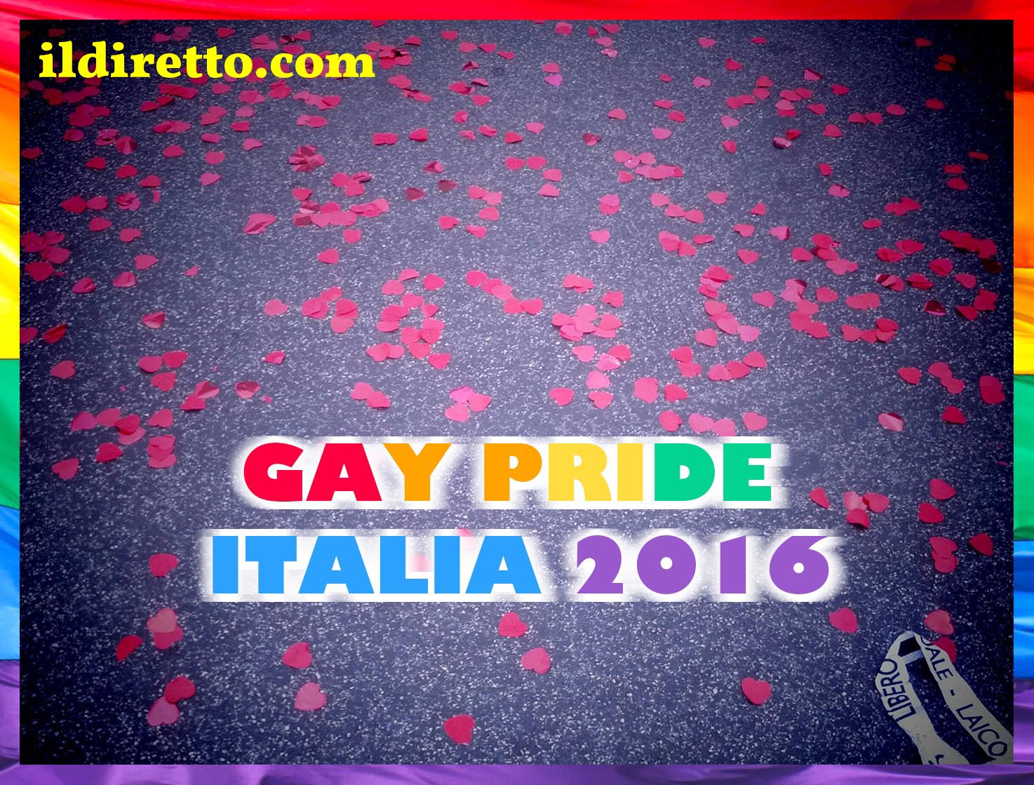 GayPrideGiugno2016