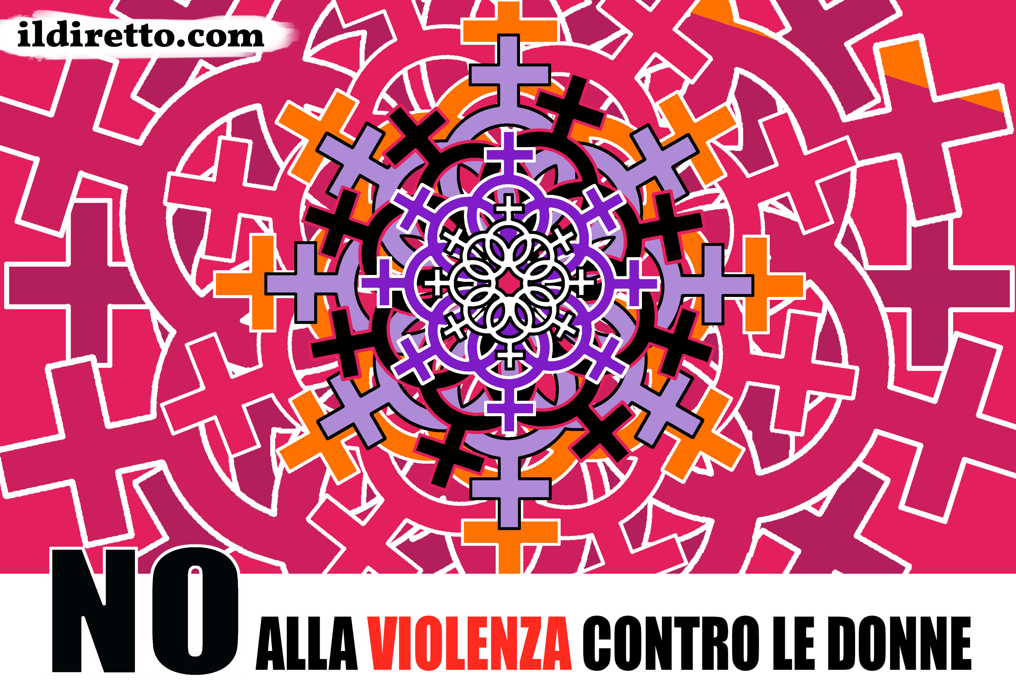 noviolenza