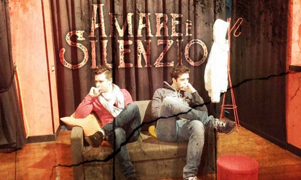 amareèsilenzio